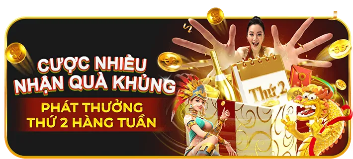 Khuyến mãi J88vip0 tháng 4