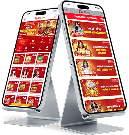Khuyến mãi J88vip0
