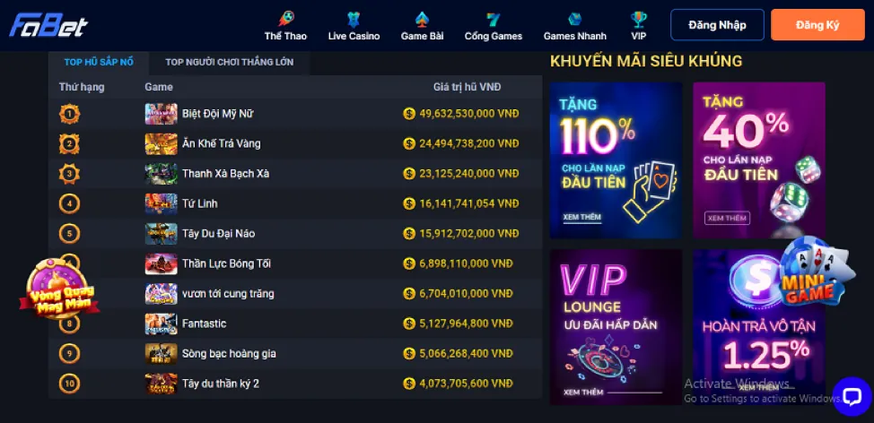 Tổng quan các phương thức thanh toán đa dạng tại J88vip0